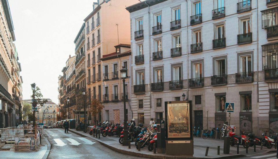 fuera de ordenación urbanística
