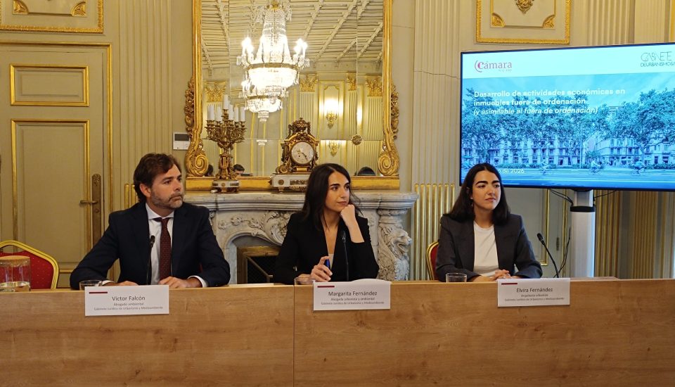 inmuebles fuera de ordenación