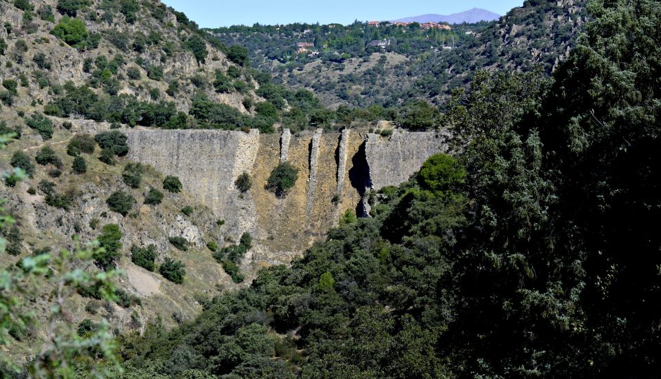 Paisaje Cultural Comunidad de Madrid
